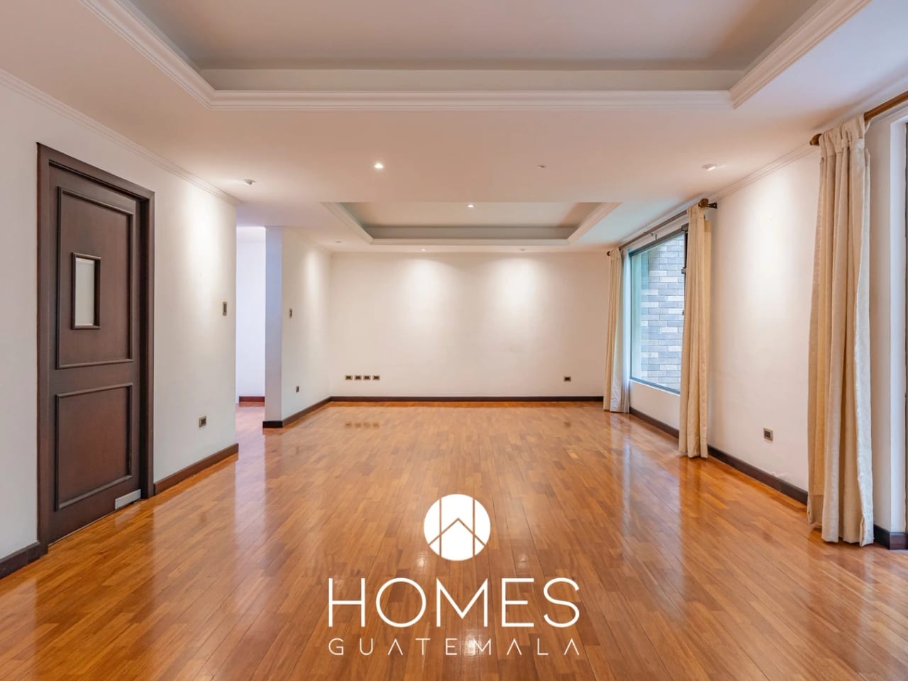 Casa en Venta, Colonia Oakland, Zona 10 — Casa en Venta en Zona 10, Guatemala, Ciudad — foto 4 de 17