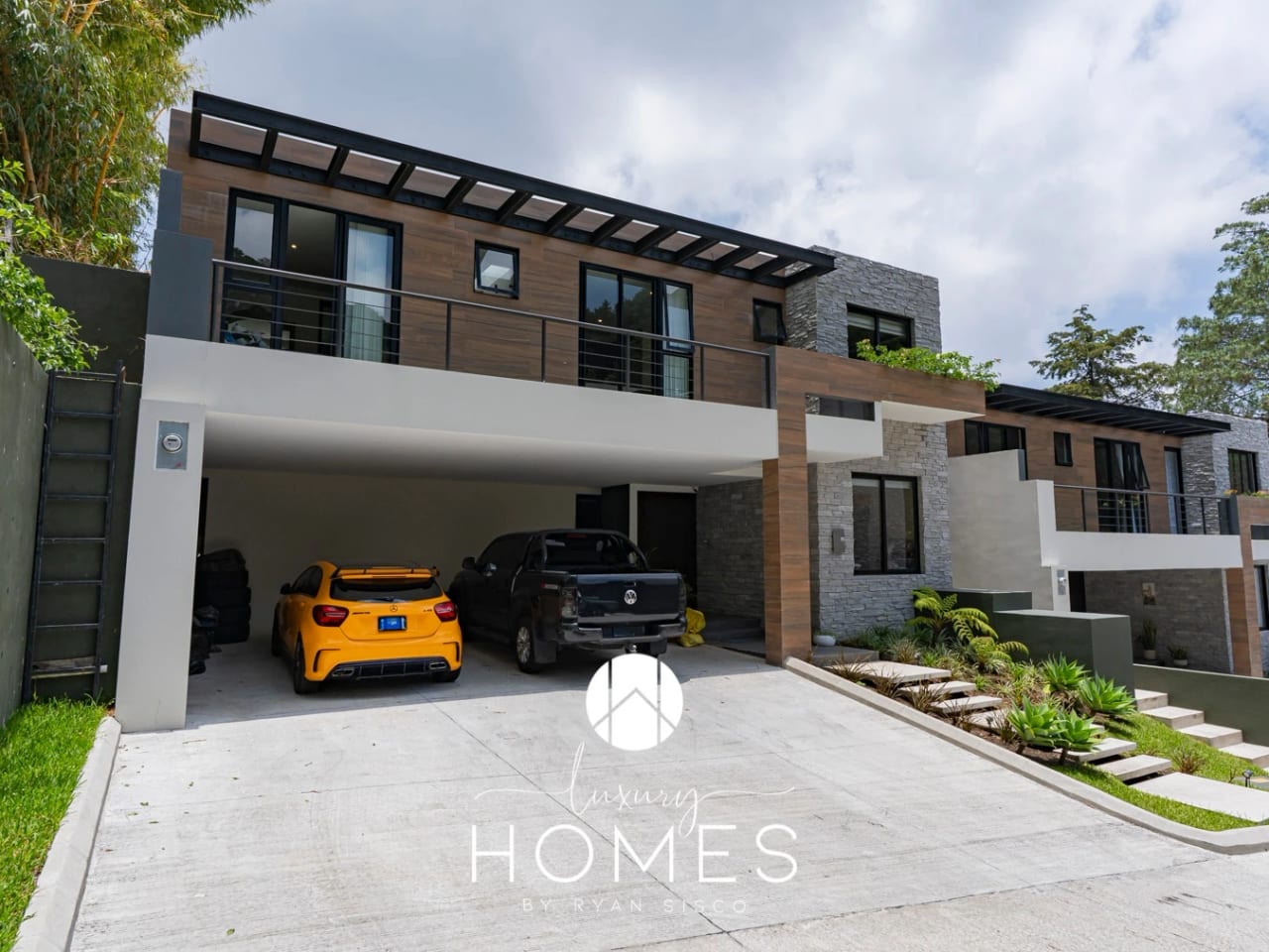 Casa de Venta, Arama San Miguel Buena Vista — Casa en Venta en Santa Catarina Pinula, Guatemala, Ciudad — foto 1 de 17