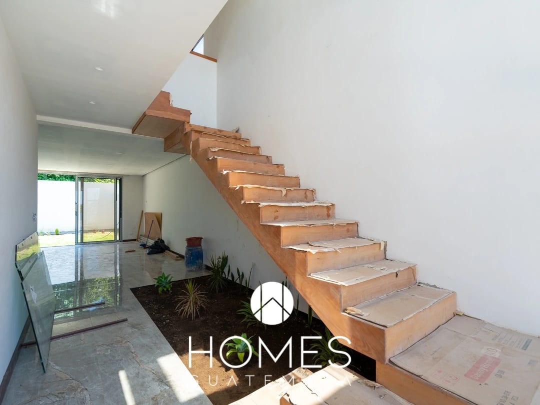 Casa en Venta, Km. 27 Carretera a El Salvador — Casa en Venta en Carretera a El Salvador, Guatemala, Ciudad — foto 3 de 17