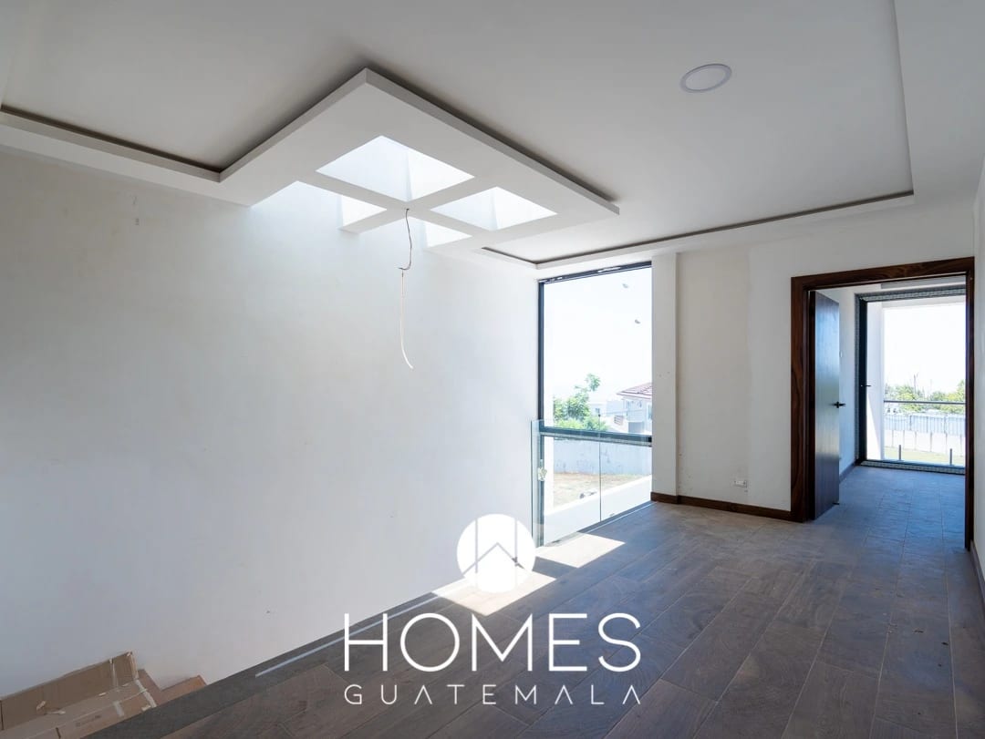 Casa en Venta, Km. 27 Carretera a El Salvador — Casa en Venta en Carretera a El Salvador, Guatemala, Ciudad — foto 9 de 17