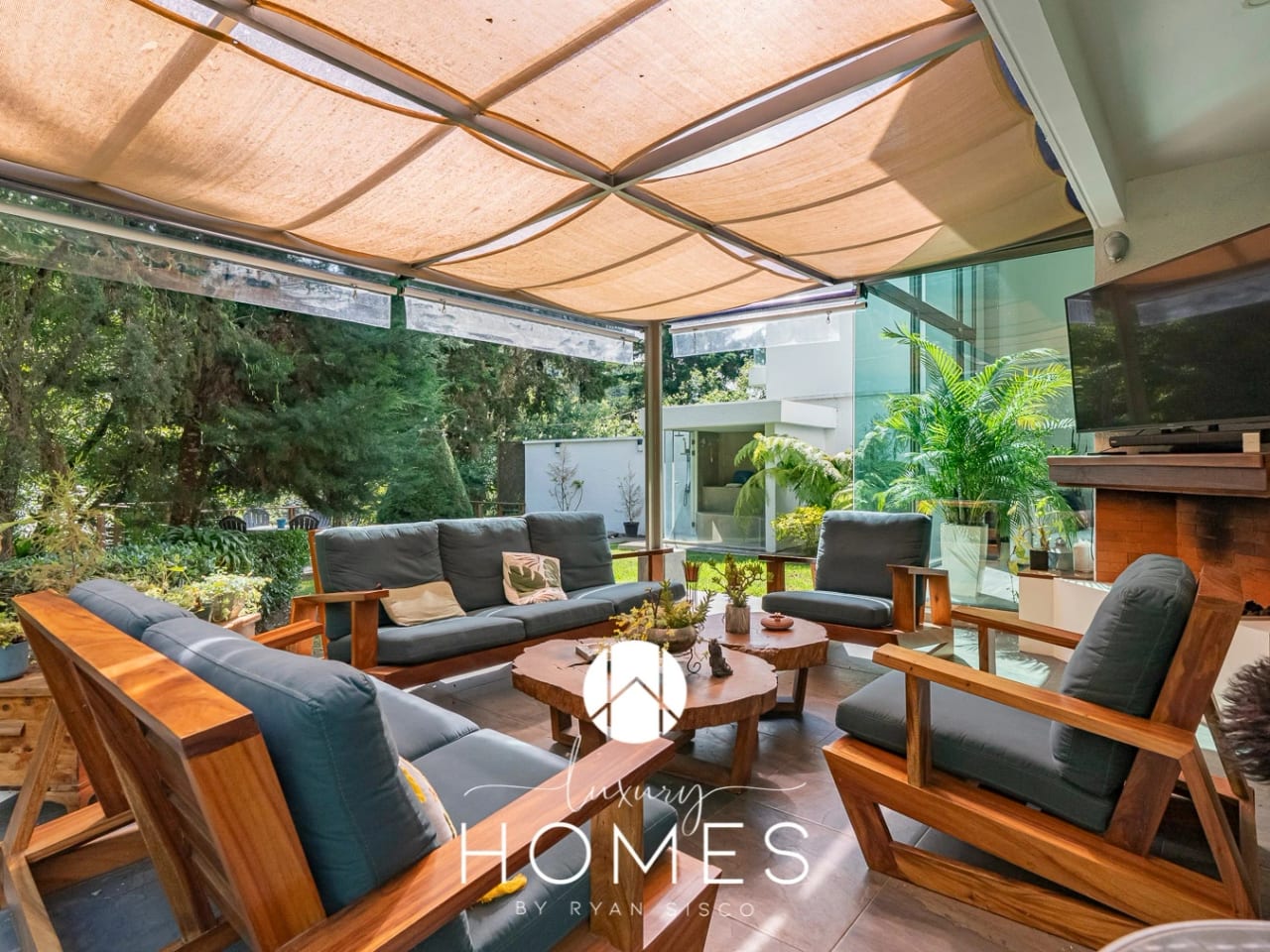 Casa en Venta, Muxbal — Casa en Venta en Muxbal, Guatemala, Ciudad — foto 10 de 17