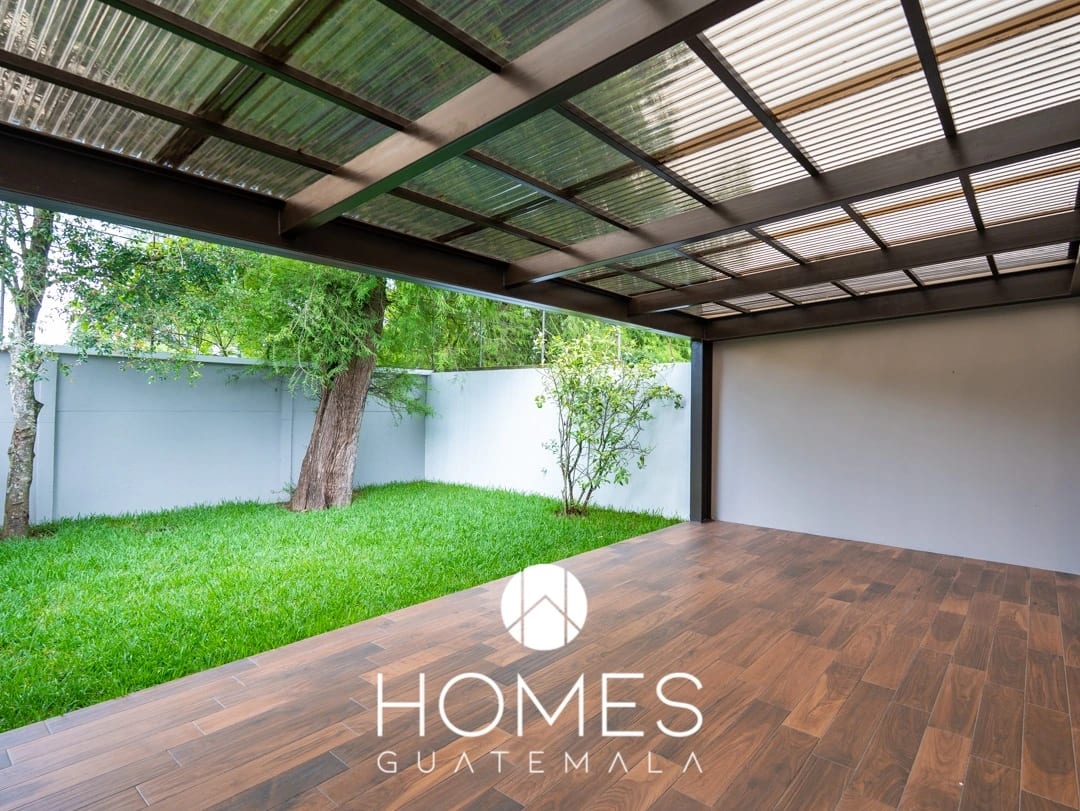 Casa en Venta, Km. 18.5 Carretera a El Salvador. — Casa en Venta en Carretera a El Salvador, Guatemala, Ciudad — foto 16 de 17