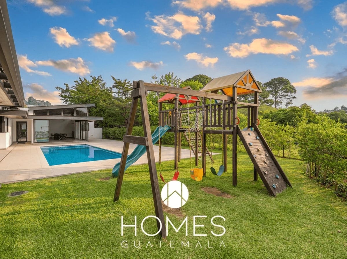 Casa en Construcción en Venta, Km. 22.5 Carretera a El Salvador. — Casa en Venta en Carretera a El Salvador, Guatemala, Ciudad — foto 16 de 17