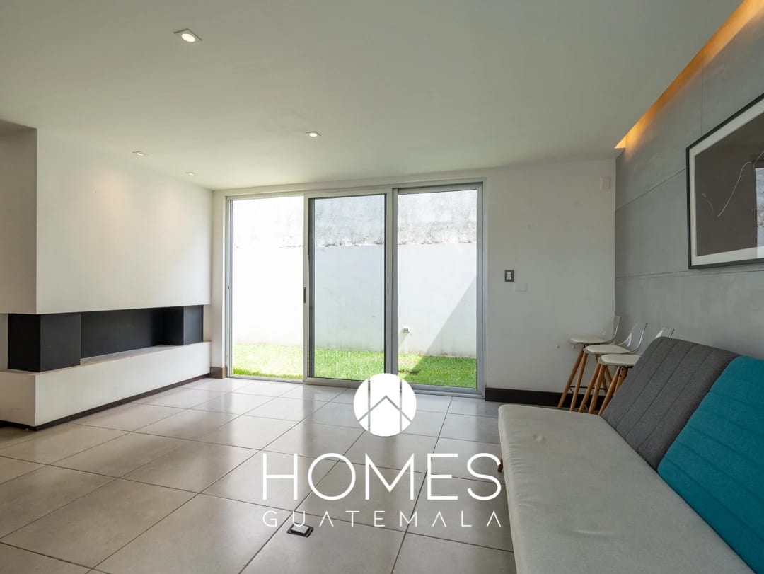 Casa en Venta, Km. 27.3 Carretera a El Salvador. — Casa en Venta en Carretera a El Salvador, Guatemala, Ciudad — foto 4 de 17