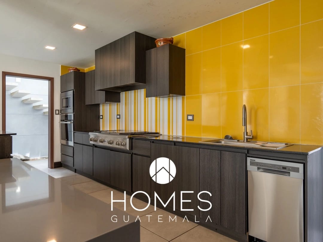 Casa en Venta, Km. 27.3 Carretera a El Salvador. — Casa en Venta en Carretera a El Salvador, Guatemala, Ciudad — foto 7 de 17
