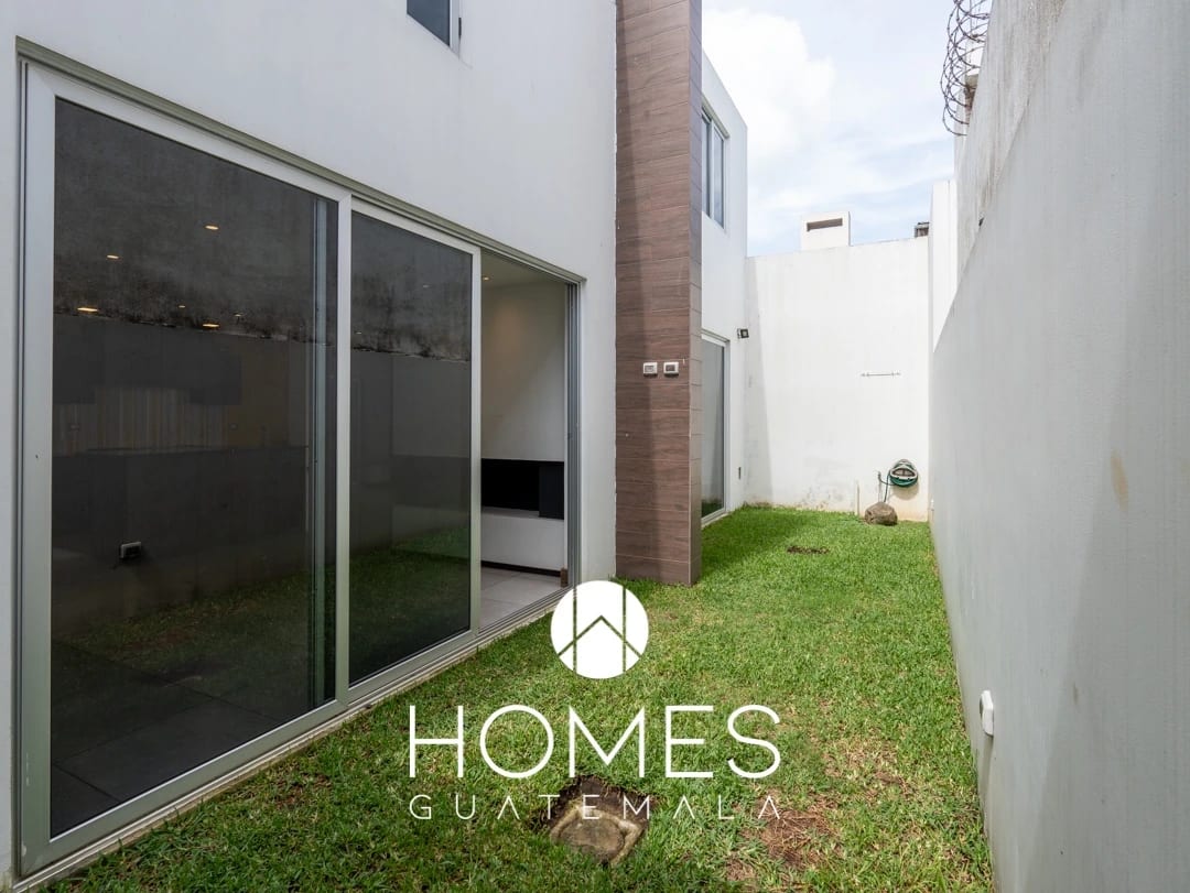 Casa en Venta, Km. 27.3 Carretera a El Salvador. — Casa en Venta en Carretera a El Salvador, Guatemala, Ciudad — foto 10 de 17