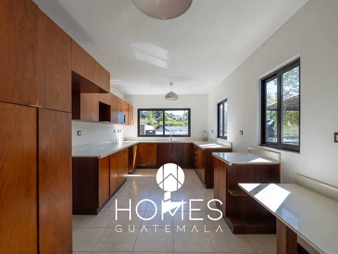 Casa en Venta, Km. 16.5 Carretera a El Salvador. — Casa en Venta en Carretera a El Salvador, Guatemala, Ciudad — foto 6 de 16