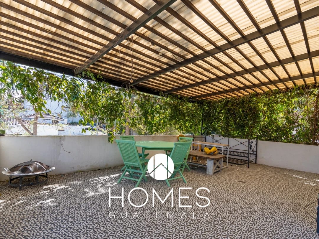 Casa en Venta, Km. 16.5 Carretera a El Salvador. — Casa en Venta en Carretera a El Salvador, Guatemala, Ciudad — foto 7 de 16