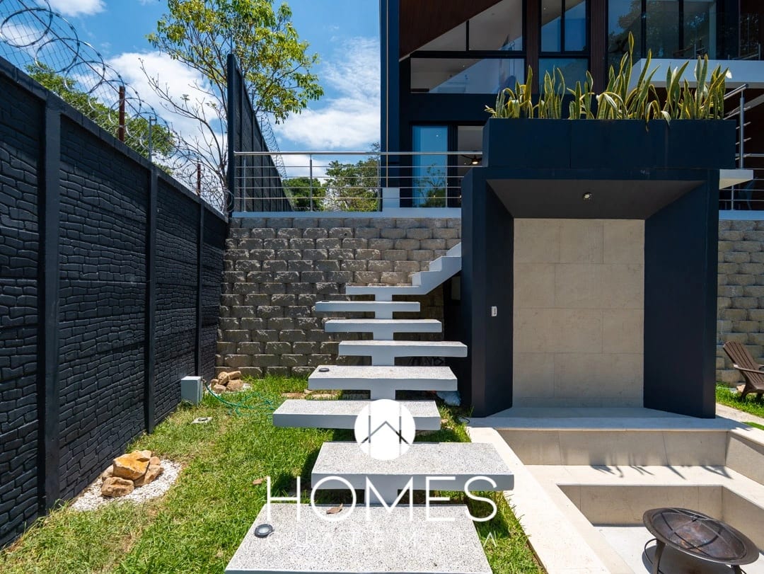 Casa en venta, Laguna del Pino. — Casa en Venta en Carretera a El Salvador, Guatemala, Ciudad — foto 16 de 17