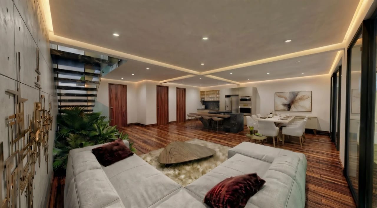 Casa en Construcción en Venta, Km. 27 Carretera a El Salvador. — Casa en Venta en Carretera a El Salvador, Guatemala, Ciudad — foto 4 de 15