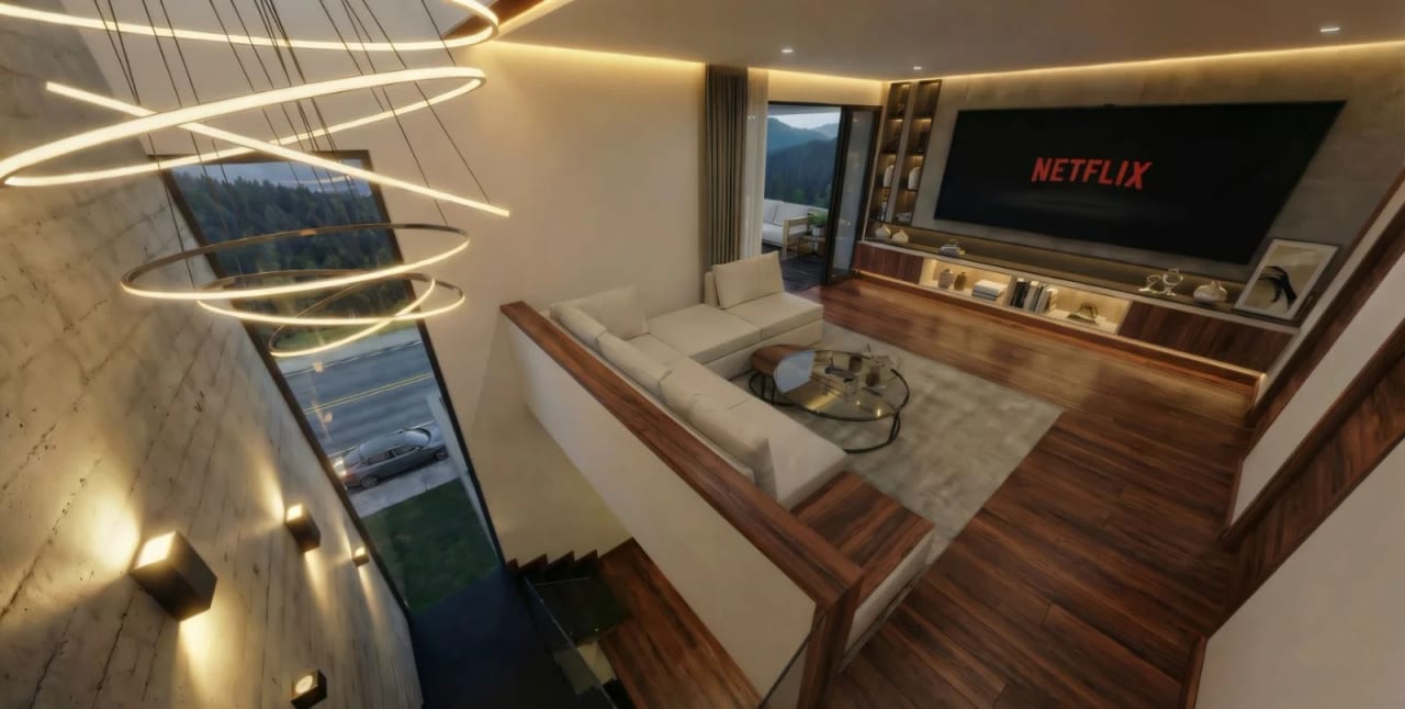 Casa en Construcción en Venta, Km. 27 Carretera a El Salvador. — Casa en Venta en Carretera a El Salvador, Guatemala, Ciudad — foto 7 de 15