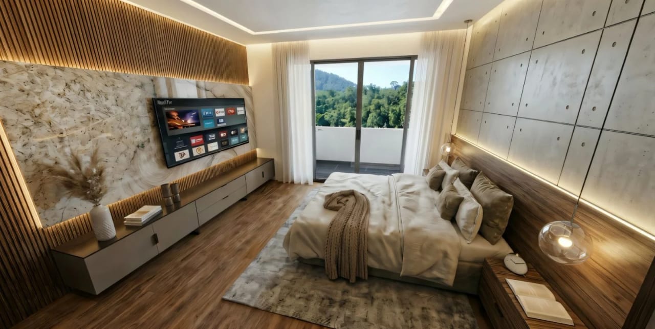 Casa en Construcción en Venta, Km. 27 Carretera a El Salvador. — Casa en Venta en Carretera a El Salvador, Guatemala, Ciudad — foto 8 de 15