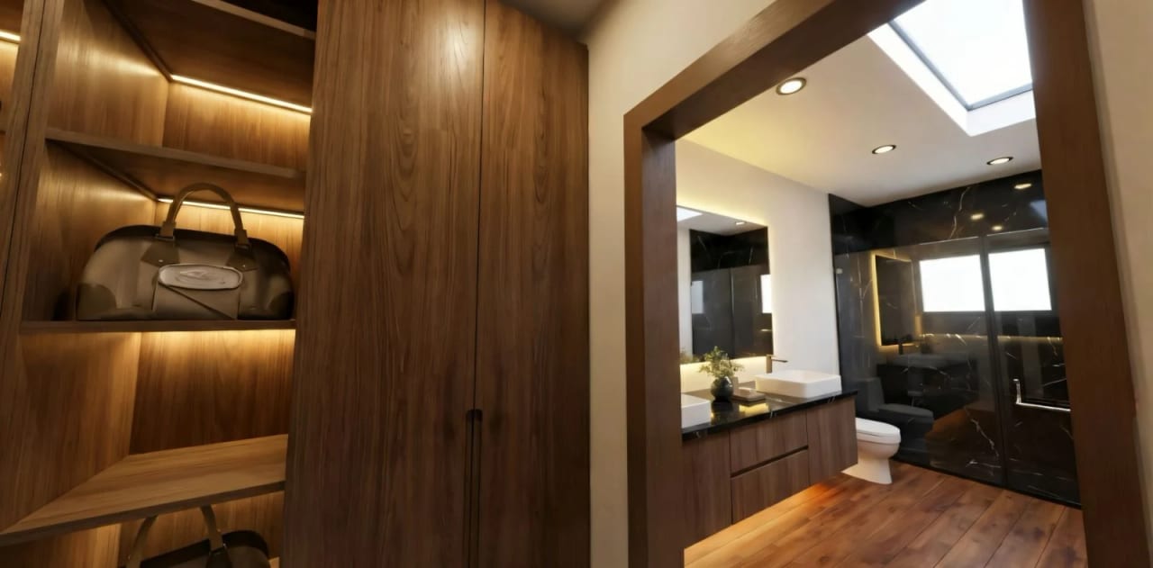 Casa en Construcción en Venta, Km. 27 Carretera a El Salvador. — Casa en Venta en Carretera a El Salvador, Guatemala, Ciudad — foto 10 de 15