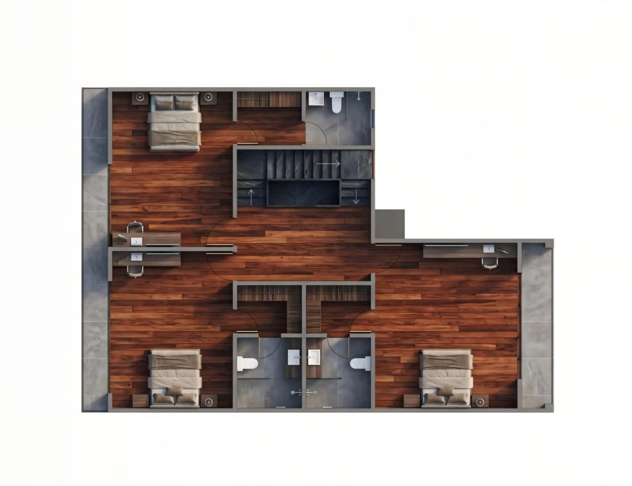 Casa en Construcción en Venta, Km. 27 Carretera a El Salvador. — Casa en Venta en Carretera a El Salvador, Guatemala, Ciudad — foto 15 de 15