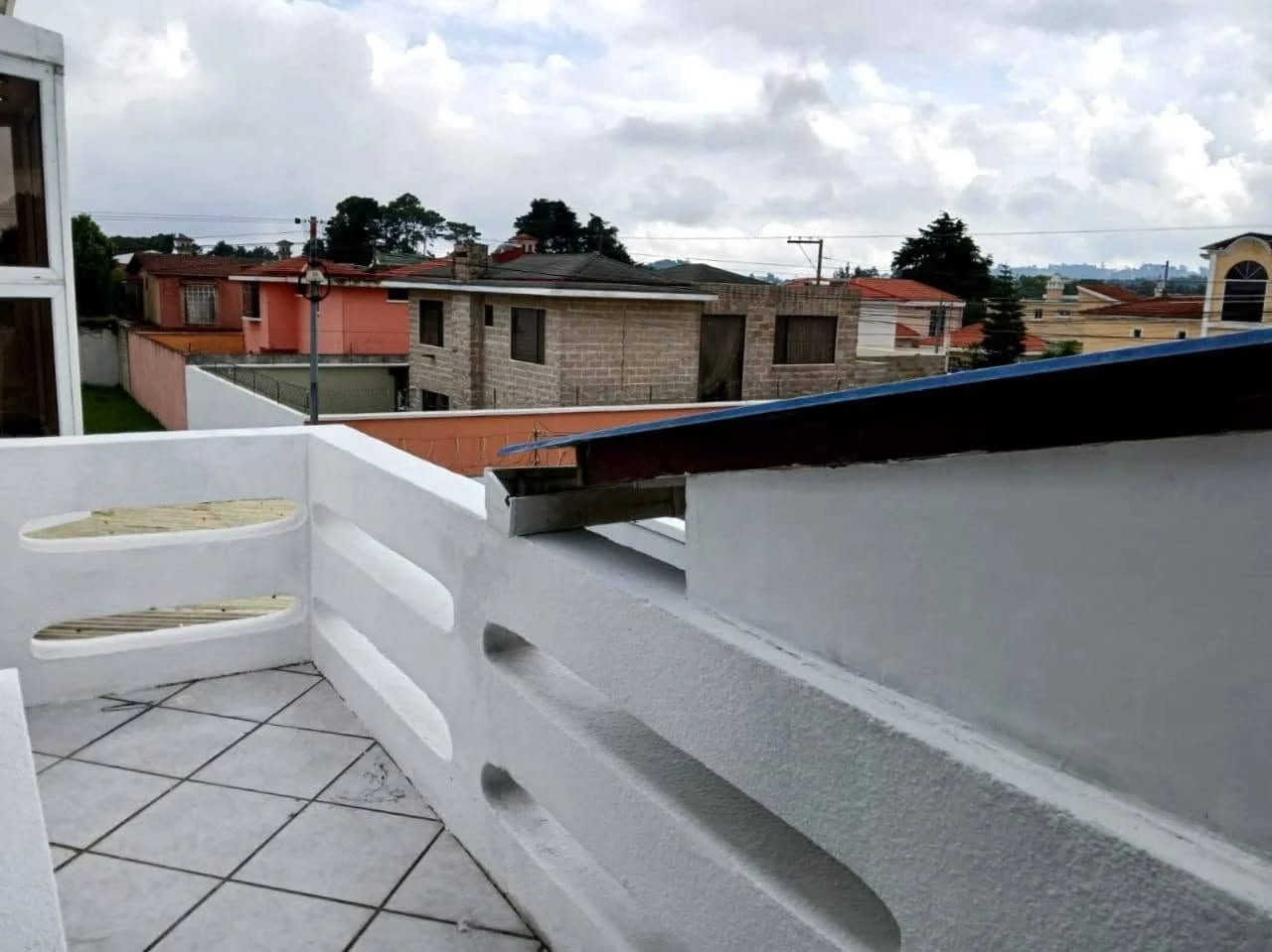 CASA EN VENTA O ALQUILER MANANTIALES ENTRADA A SAN JOSÉ PINULA — Casa en Venta en San José Pinula, Carretera a El Salvador, Guatemala, Ciudad — foto 16 de 17