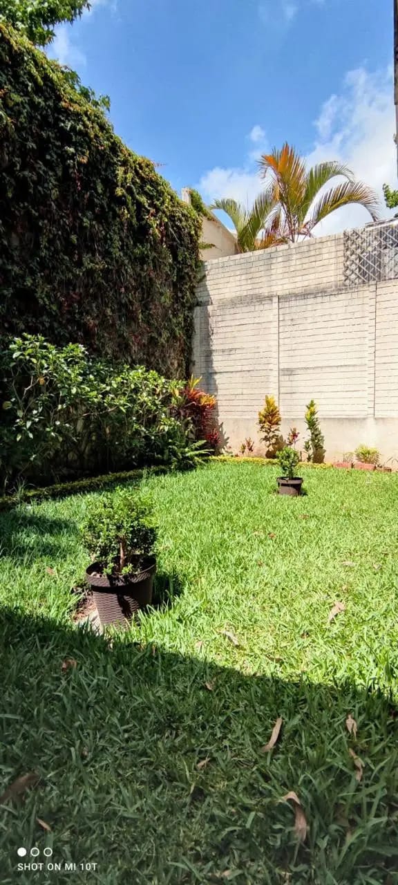 CASA EN VENTA CONDOMINIO CONDADO SAN NICOLÁS ZONA 4 MIXCO — Casa en Venta en Zona 4 Mixco, Guatemala, Ciudad — foto 4 de 4