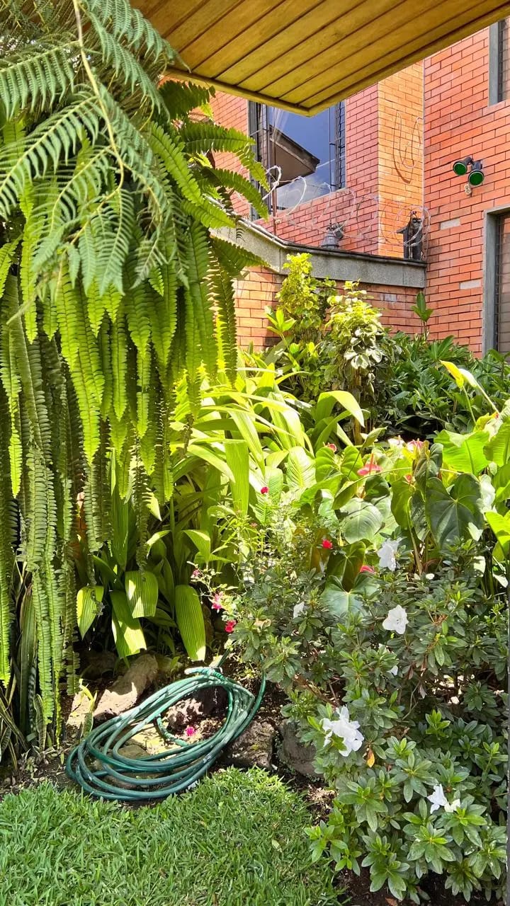 CASA EN VENTA ÁREA RESIDENCIAL - FUERA DE GARITA - SAN LÁZARO ZONA 15 — Casa en Venta en Zona 15, Guatemala, Ciudad — foto 3 de 9