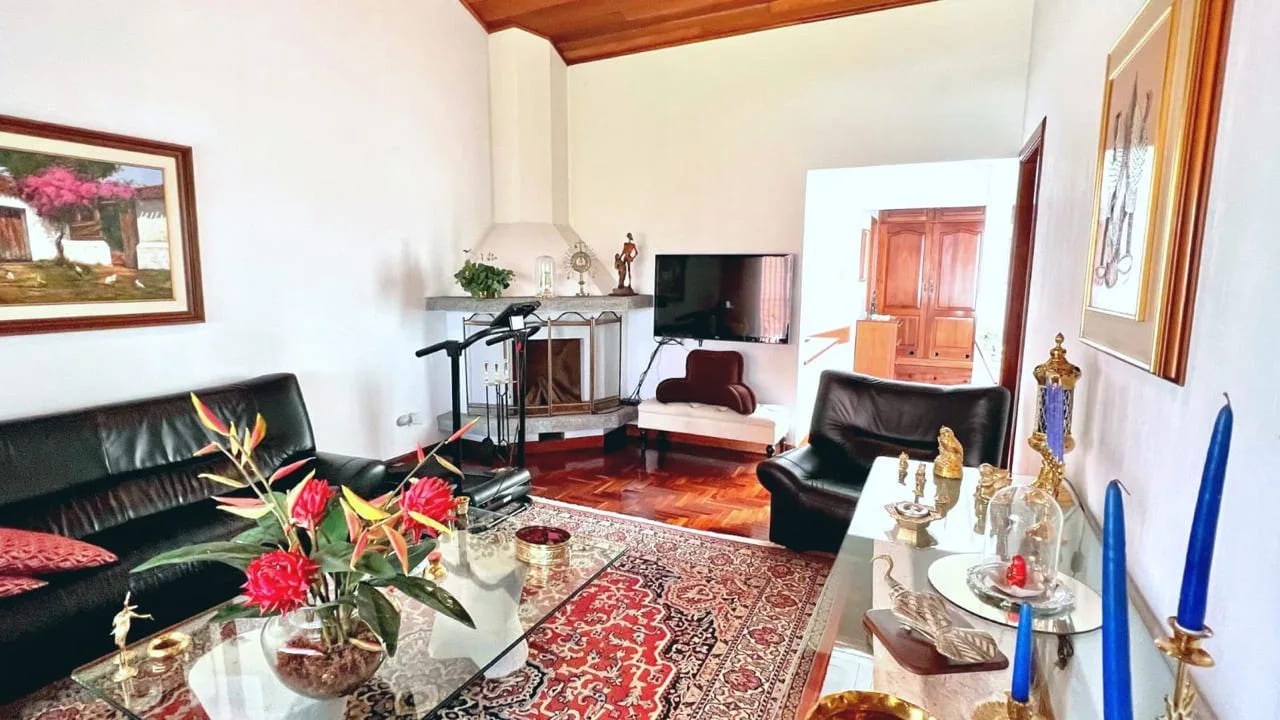 CASA EN VENTA ÁREA RESIDENCIAL - FUERA DE GARITA - SAN LÁZARO ZONA 15 — Casa en Venta en Zona 15, Guatemala, Ciudad — foto 7 de 9