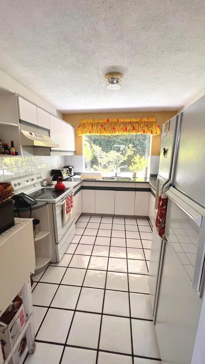 CASA EN VENTA ÁREA RESIDENCIAL - FUERA DE GARITA - SAN LÁZARO ZONA 15 — Casa en Venta en Zona 15, Guatemala, Ciudad — foto 8 de 9