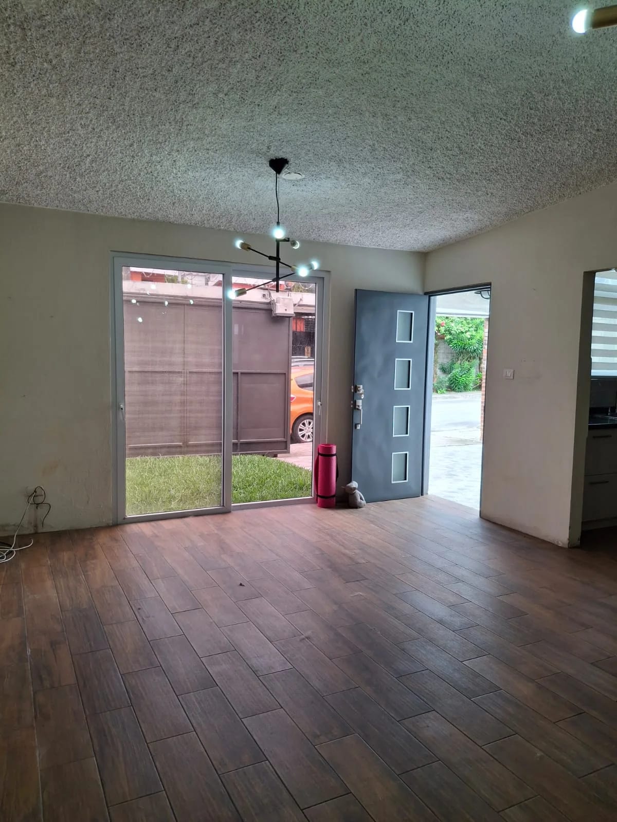 ALQUILER CASA DE 2 DORMITORIOS - UN NIVEL - VILLA LINDA II ZONA 7 — Casa en Alquiler en Zona 7, Guatemala, Ciudad — foto 4 de 17
