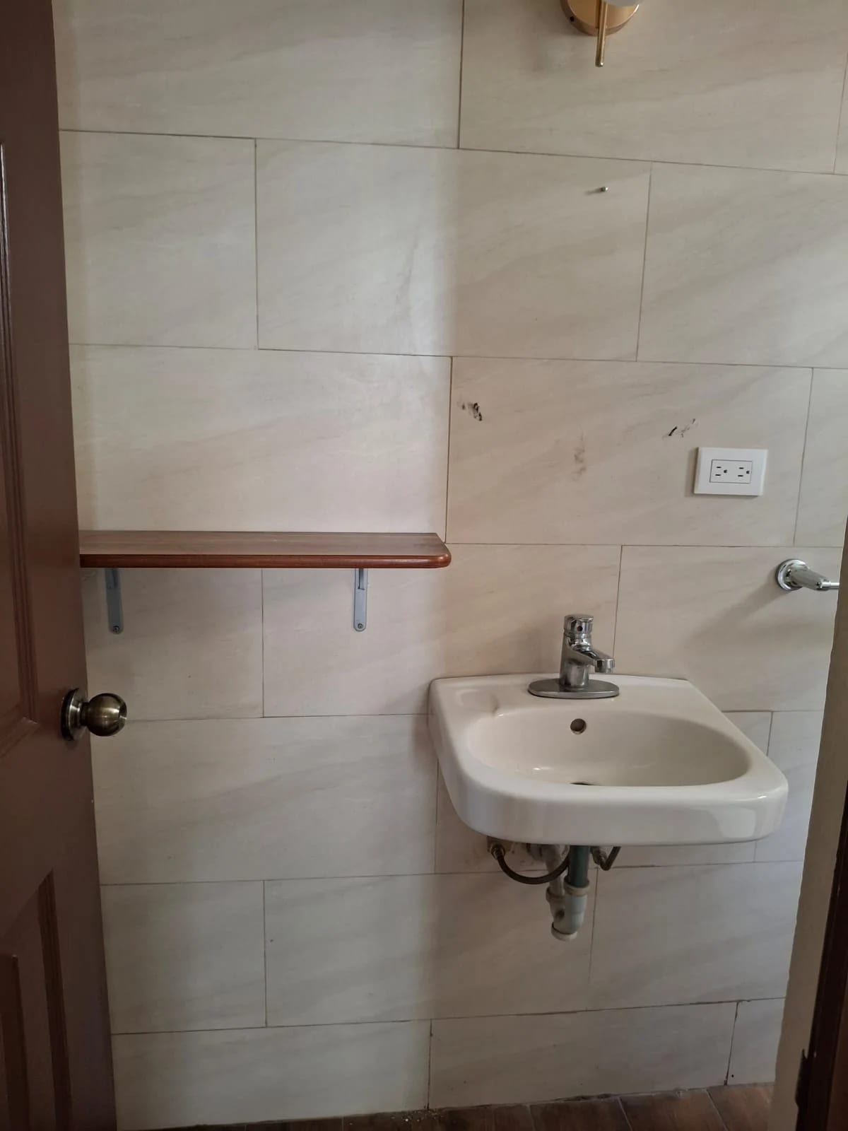 ALQUILER CASA DE 2 DORMITORIOS - UN NIVEL - VILLA LINDA II ZONA 7 — Casa en Alquiler en Zona 7, Guatemala, Ciudad — foto 7 de 17