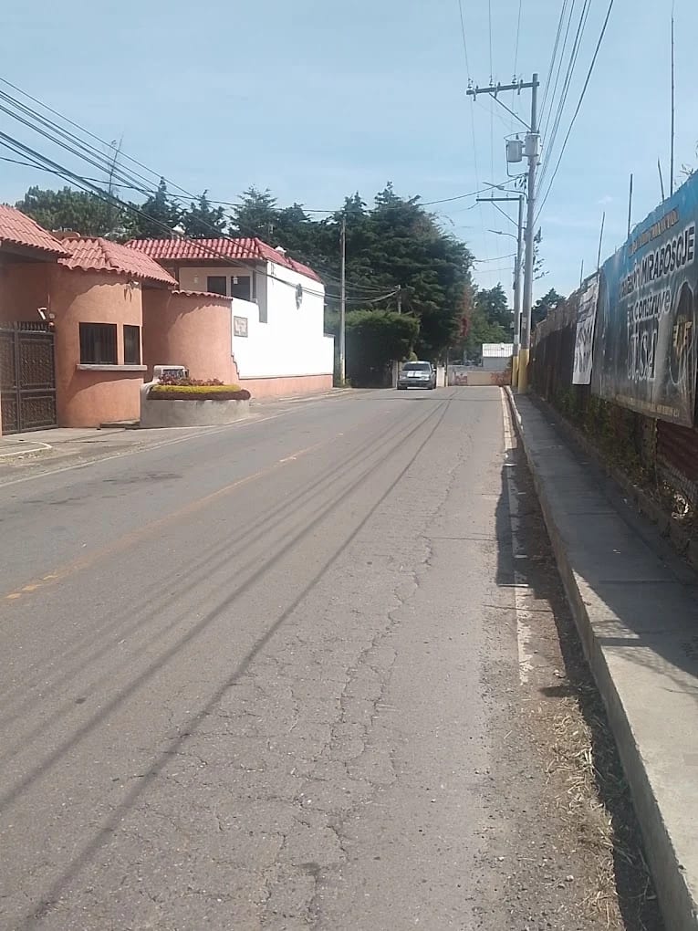 CASA EN ALQUILER VILLAS DE DOÑA RAQUEL KM. 18.5 CARRETERA A EL SALVADOR — Casa en Alquiler en Carretera a El Salvador, Guatemala, Ciudad — foto 15 de 16