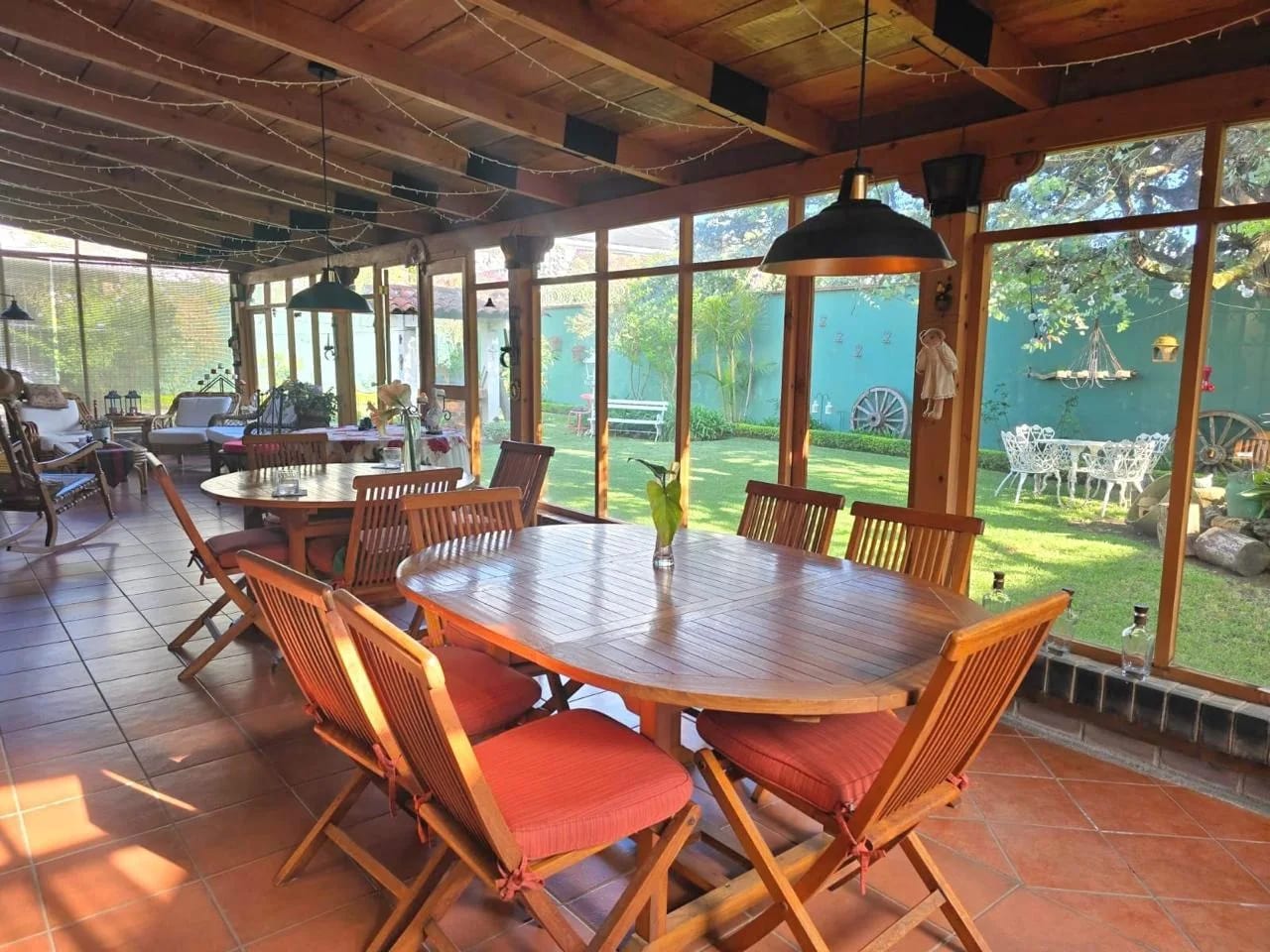 CASA EN VENTA - FUERA DE GARITA - KM. 16 CARRETERA A EL SALVADOR — Casa en Venta en Carretera a El Salvador, Guatemala, Ciudad — foto 6 de 12