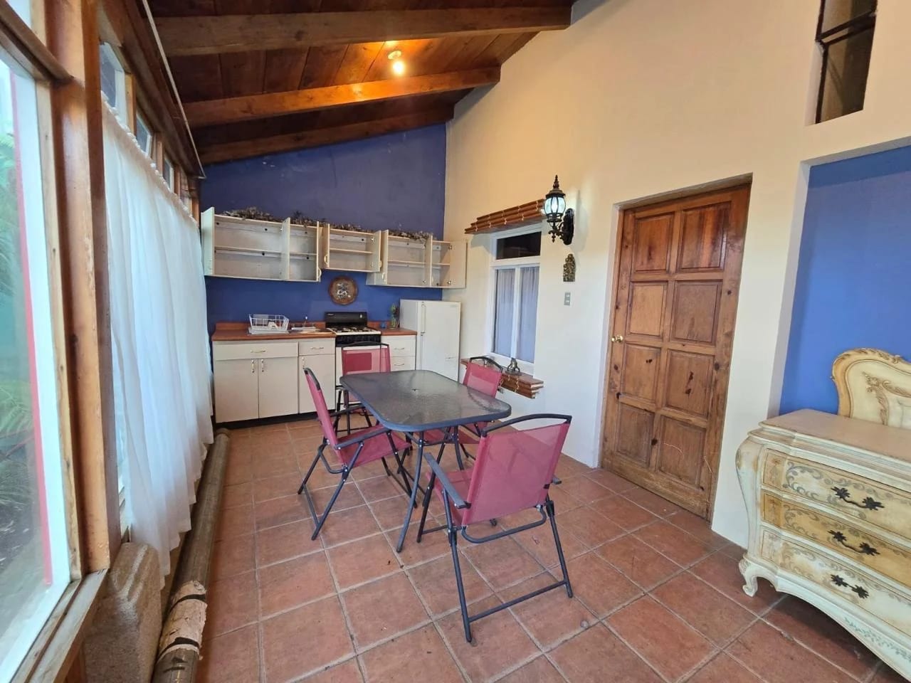 CASA EN VENTA - FUERA DE GARITA - KM. 16 CARRETERA A EL SALVADOR — Casa en Venta en Carretera a El Salvador, Guatemala, Ciudad — foto 11 de 12