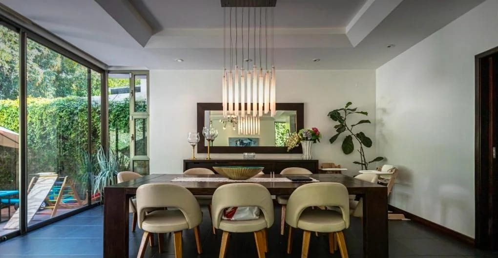 CASA DE ESQUINA EN VENTA - DENTRO DE CONDOMINIO - VISTA HERMOSA II ZONA 15 — Casa en Venta en Zona 15, Guatemala, Ciudad — foto 9 de 13