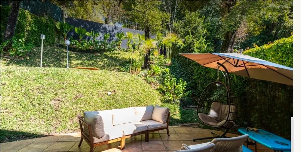CASA DE ESQUINA EN VENTA - DENTRO DE CONDOMINIO - VISTA HERMOSA II ZONA 15 — Casa en Venta en Zona 15, Guatemala, Ciudad — foto 10 de 13