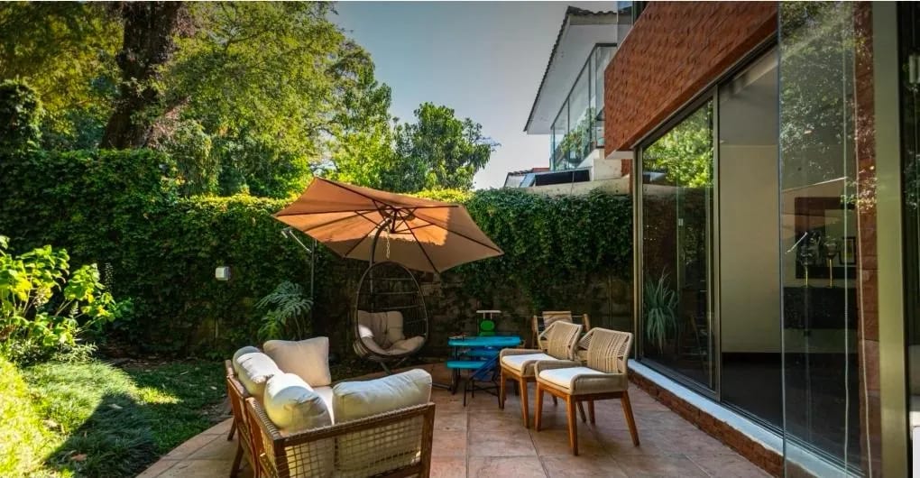 CASA DE ESQUINA EN VENTA - DENTRO DE CONDOMINIO - VISTA HERMOSA II ZONA 15 — Casa en Venta en Zona 15, Guatemala, Ciudad — foto 11 de 13