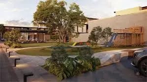 Casa en Alquiler o Venta en Exclusivo Conominio Molié Zona 10 — Casa en Venta en Zona 10, Guatemala, Ciudad — foto 12 de 17
