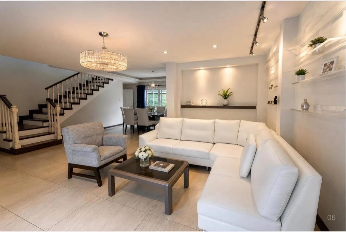 Casa en Venta Condominio Paseo Residencias KM. 13.5 Puerta Parada CAES — Casa en Venta en Carretera a El Salvador, Guatemala, Ciudad — foto 2 de 13