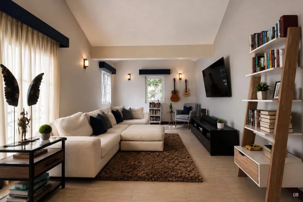 Casa en Venta Condominio Paseo Residencias KM. 13.5 Puerta Parada CAES — Casa en Venta en Carretera a El Salvador, Guatemala, Ciudad — foto 5 de 13
