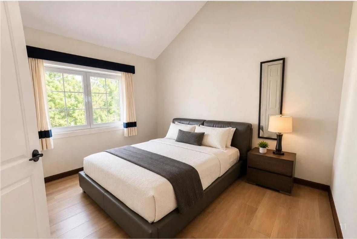Casa en Venta Condominio Paseo Residencias KM. 13.5 Puerta Parada CAES — Casa en Venta en Carretera a El Salvador, Guatemala, Ciudad — foto 8 de 13