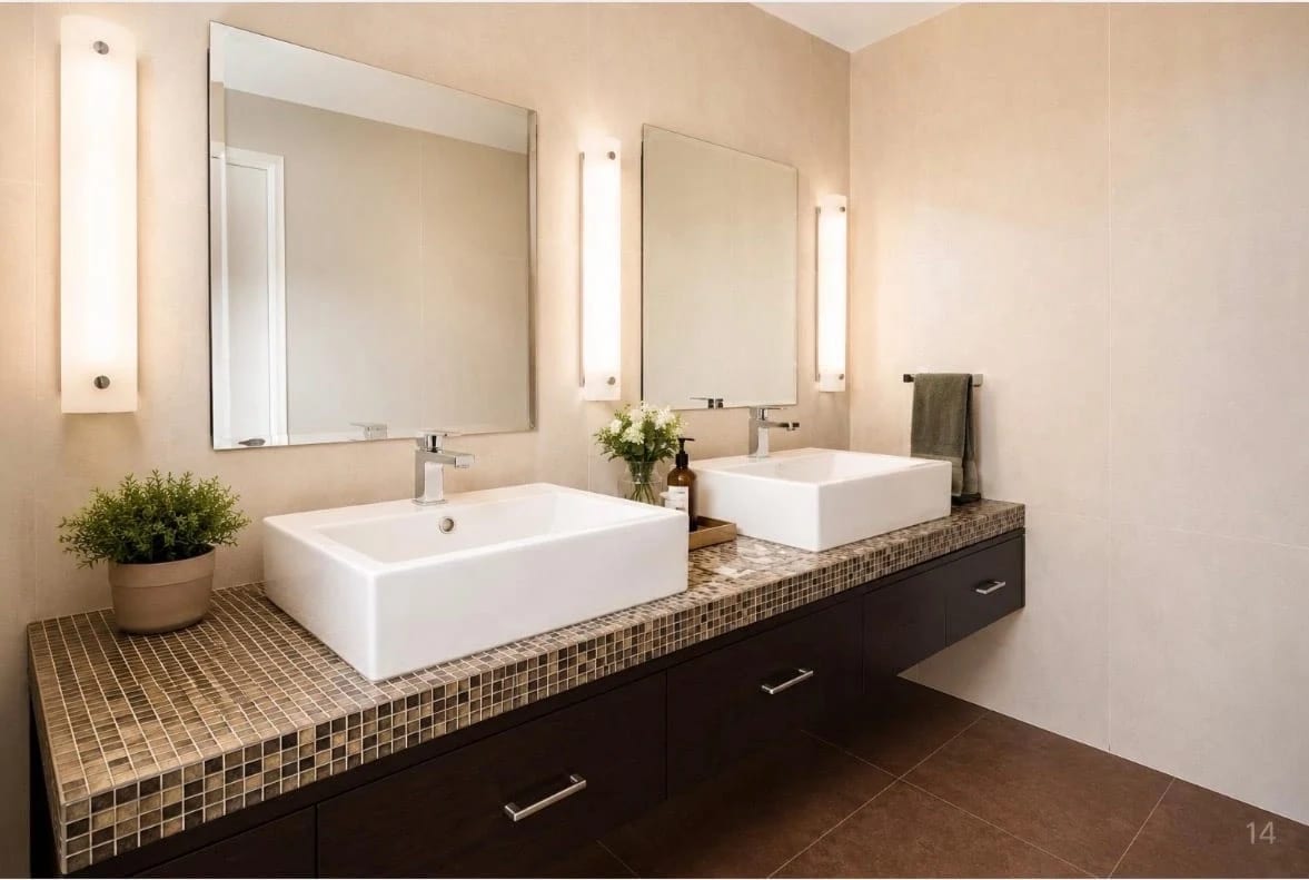 Casa en Venta Condominio Paseo Residencias KM. 13.5 Puerta Parada CAES — Casa en Venta en Carretera a El Salvador, Guatemala, Ciudad — foto 11 de 13