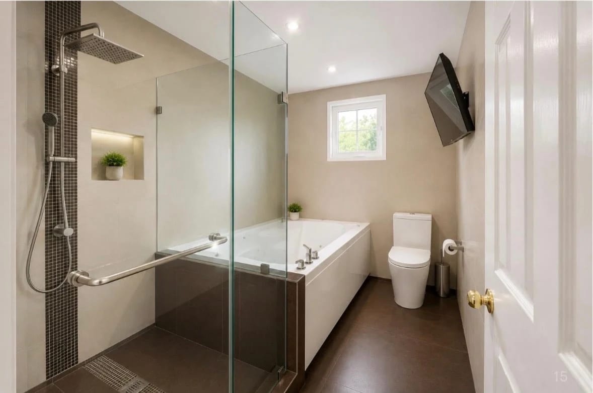 Casa en Venta Condominio Paseo Residencias KM. 13.5 Puerta Parada CAES — Casa en Venta en Carretera a El Salvador, Guatemala, Ciudad — foto 12 de 13