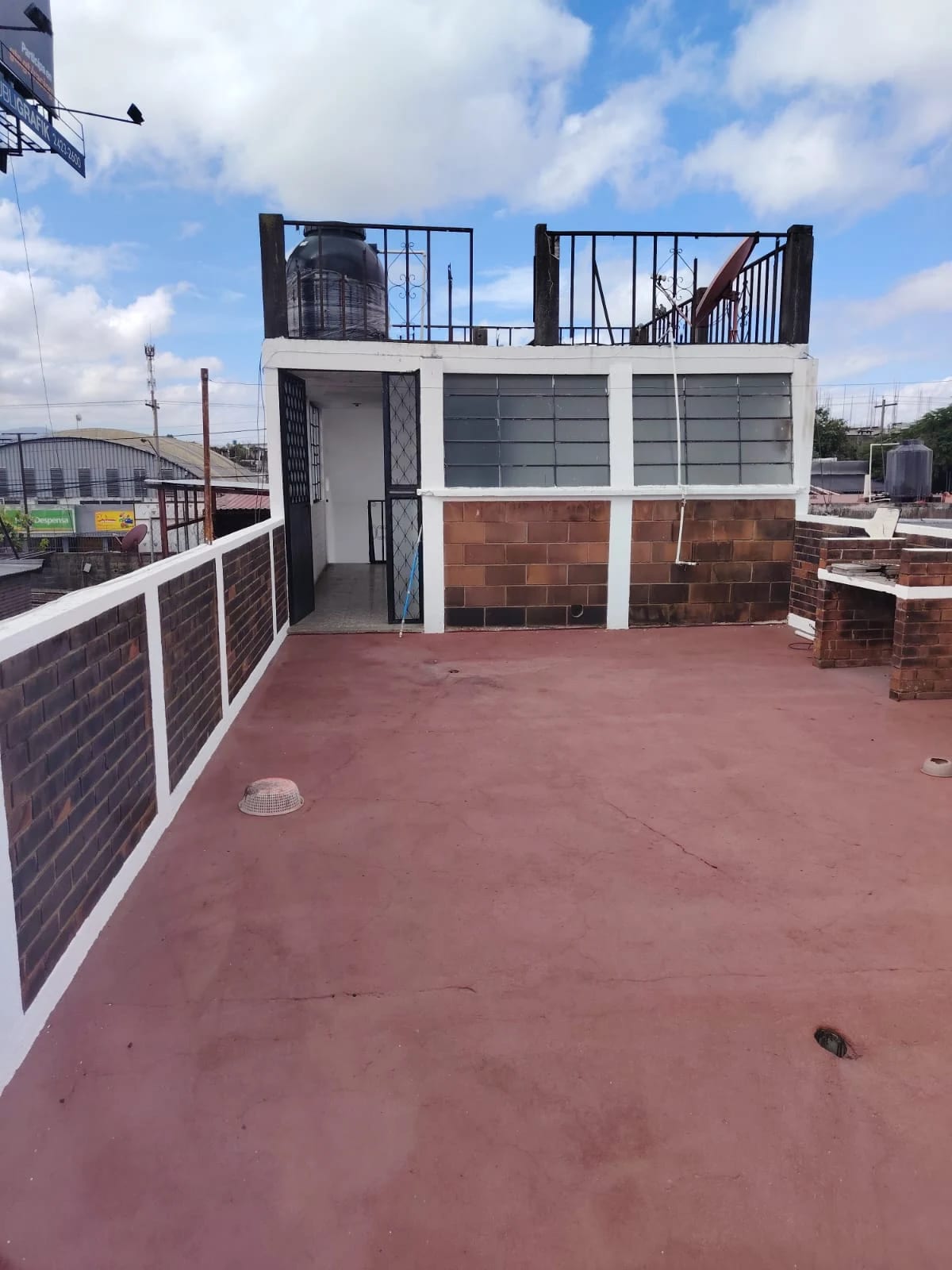 Casa de 2 Niveles en Venta Zona 6 — Casa en Venta en Zona 6, Guatemala, Ciudad — foto 10 de 12