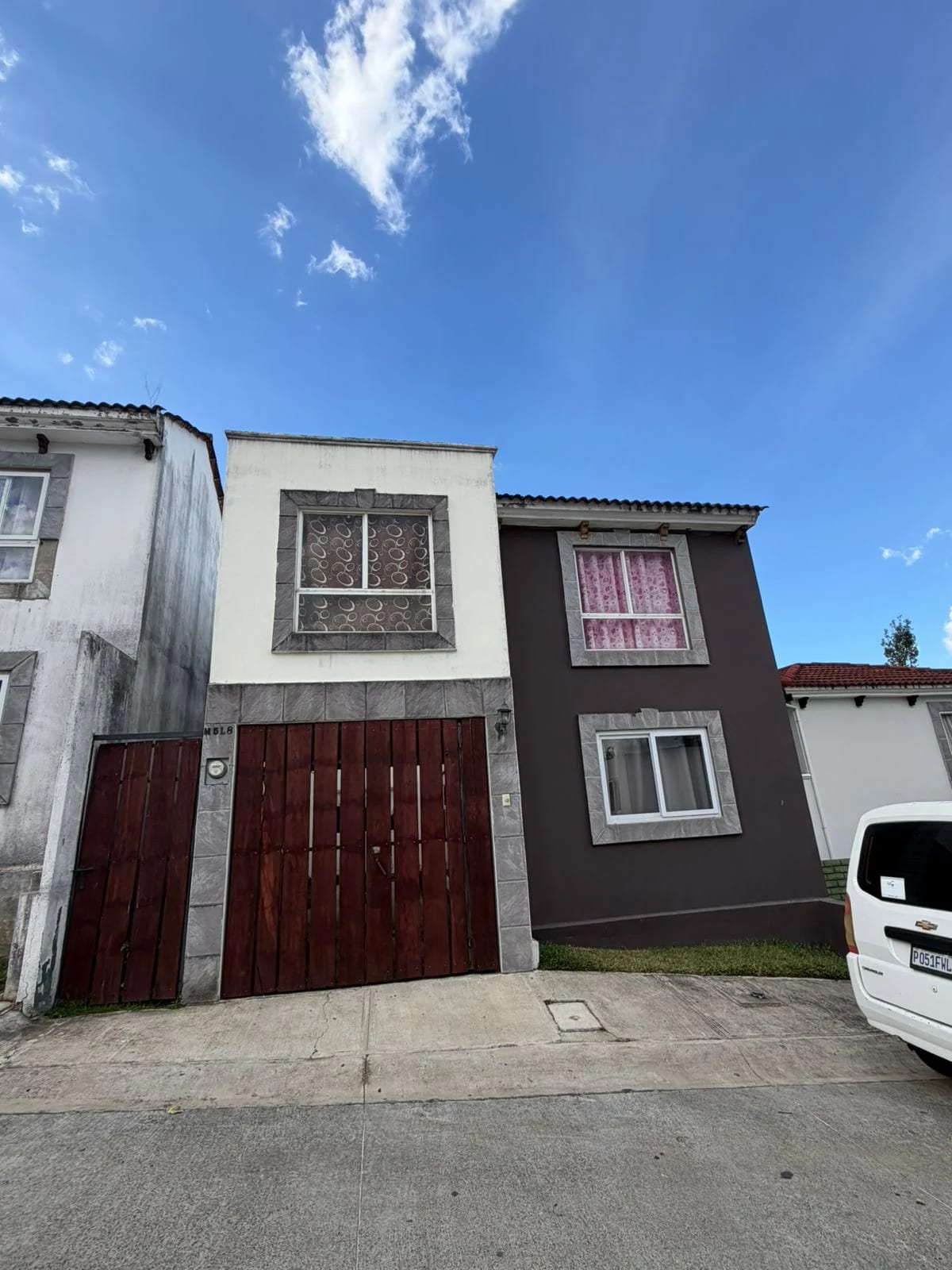 Casa en Venta Condominio Alamedas de Santo Domingo KM. 30.5 Fraijanes — Casa en Venta en Carretera a El Salvador, Guatemala, Ciudad — foto 7 de 16