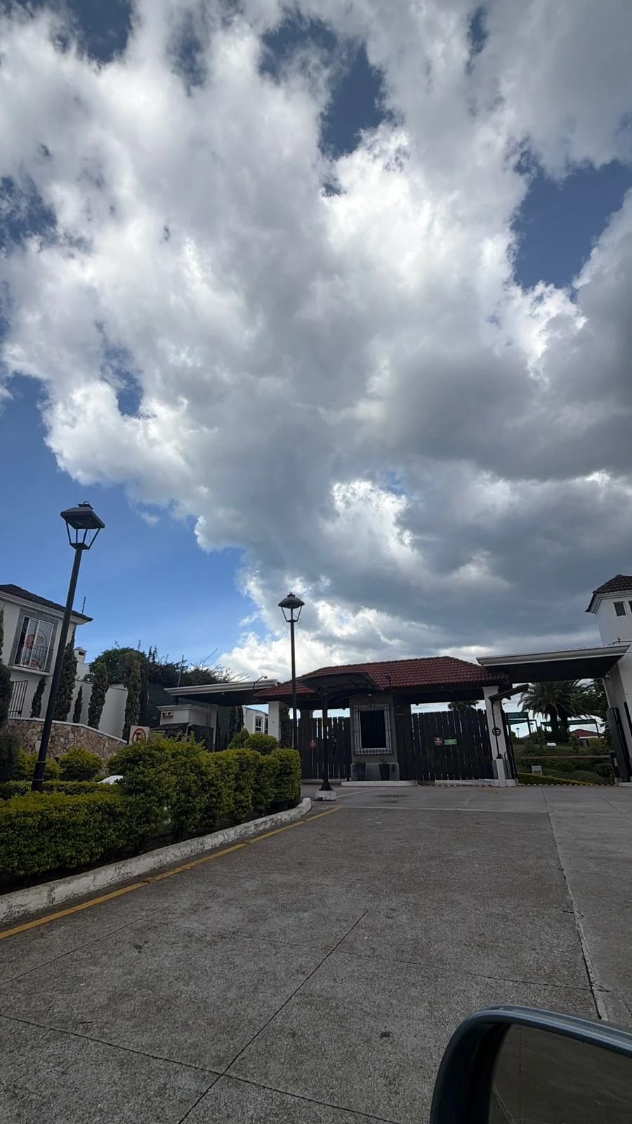 Casa en Venta Condominio Alamedas de Santo Domingo KM. 30.5 Fraijanes — Casa en Venta en Carretera a El Salvador, Guatemala, Ciudad — foto 14 de 16