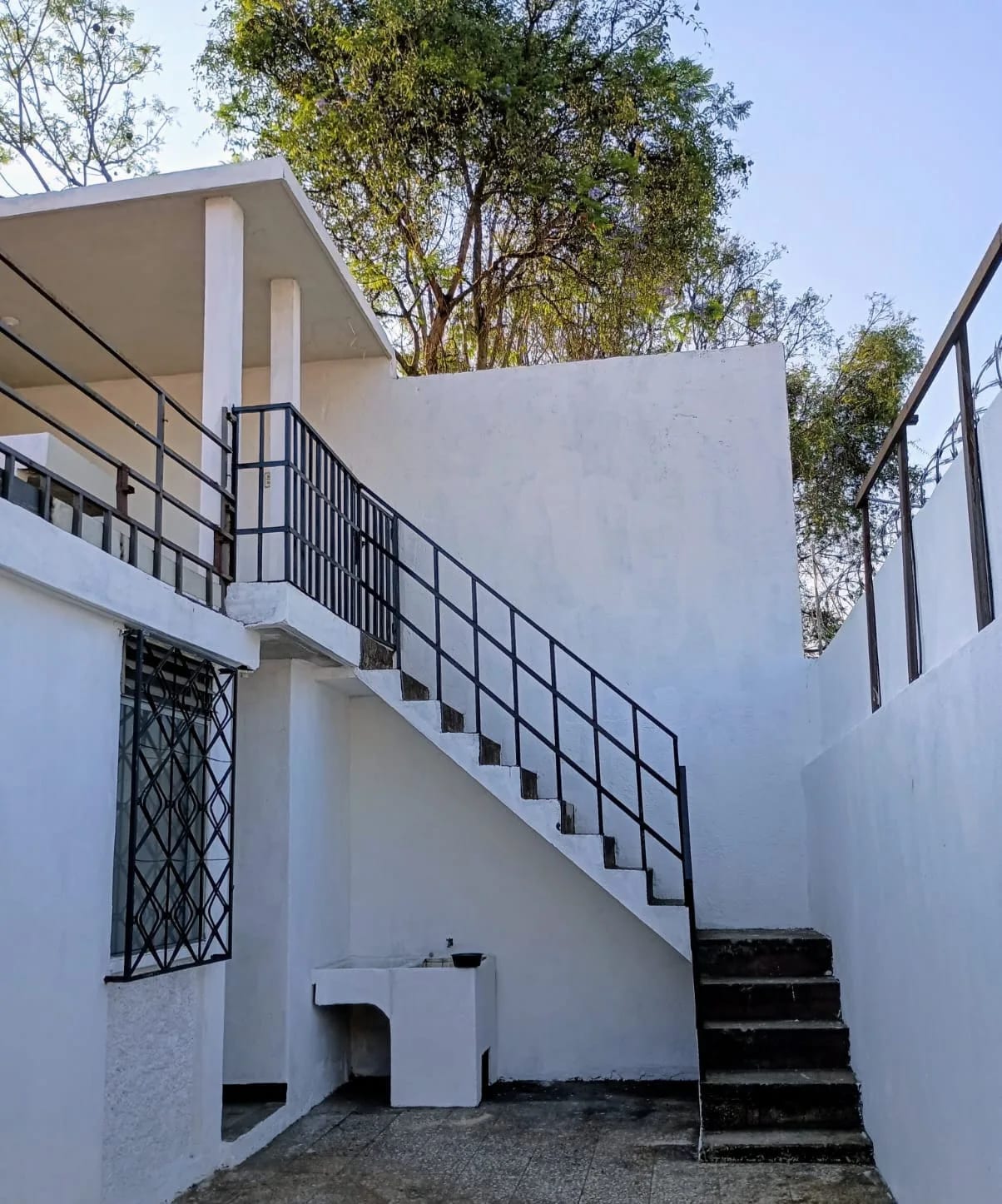 Casa en Venta en Zona 11 – Fuera de Garita - Colonia Granai & Townson — Casa en Venta en Zona 11, Guatemala, Ciudad — foto 6 de 11