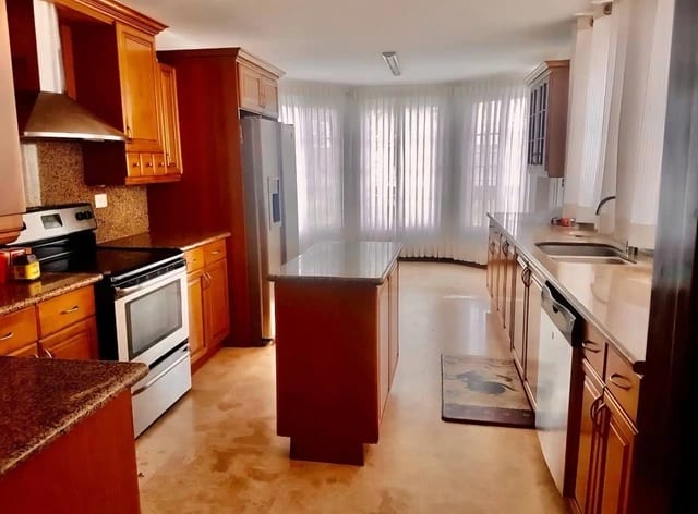 Venta o Alquiler Casa en la Montaña Zona 16 — Casa en Venta en Zona 16, Guatemala, Ciudad — foto 7 de 16