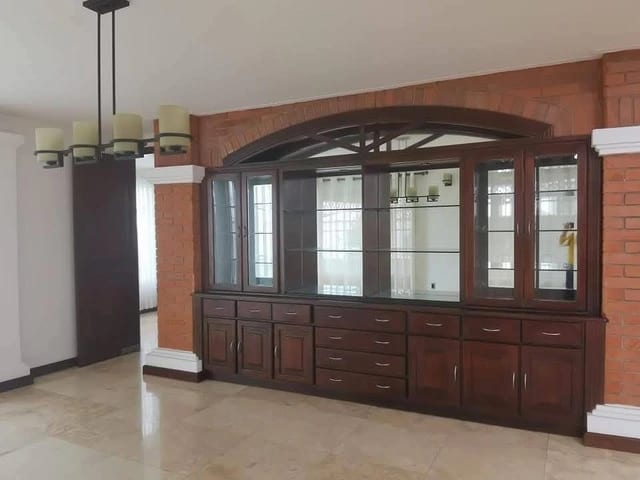 Venta o Alquiler Casa en la Montaña Zona 16 — Casa en Venta en Zona 16, Guatemala, Ciudad — foto 5 de 16