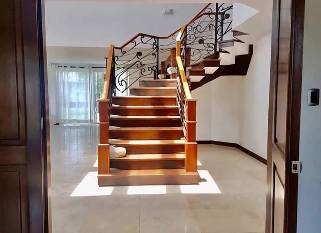 Venta o Alquiler Casa en la Montaña Zona 16 — Casa en Venta en Zona 16, Guatemala, Ciudad — foto 8 de 16