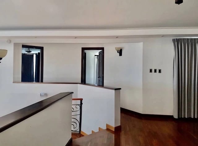 Venta o Alquiler Casa en la Montaña Zona 16 — Casa en Venta en Zona 16, Guatemala, Ciudad — foto 9 de 16