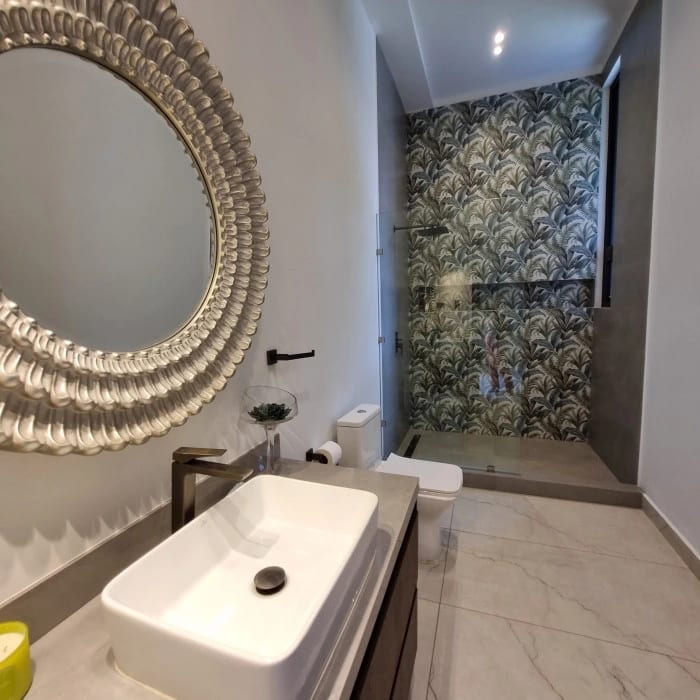 Hermosa casa en Venta en Fraijanes — Casa en Venta en Sausalito, Carretera a El Salvador, Guatemala, Ciudad — foto 3 de 9