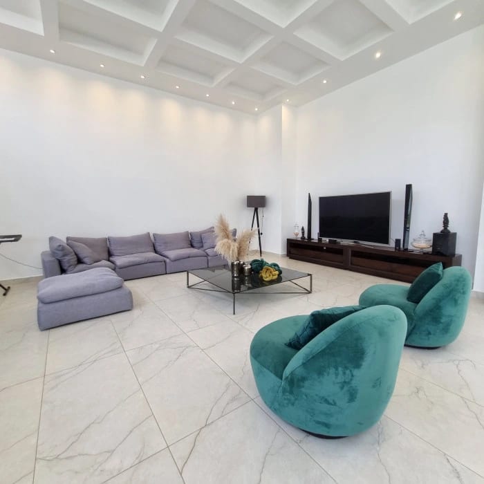 Hermosa casa en Venta en Fraijanes — Casa en Venta en Sausalito, Carretera a El Salvador, Guatemala, Ciudad — foto 6 de 9