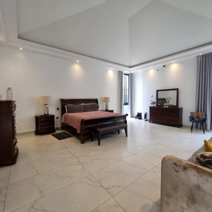 Hermosa casa en Venta en Fraijanes — Casa en Venta en Sausalito, Carretera a El Salvador, Guatemala, Ciudad — foto 9 de 9