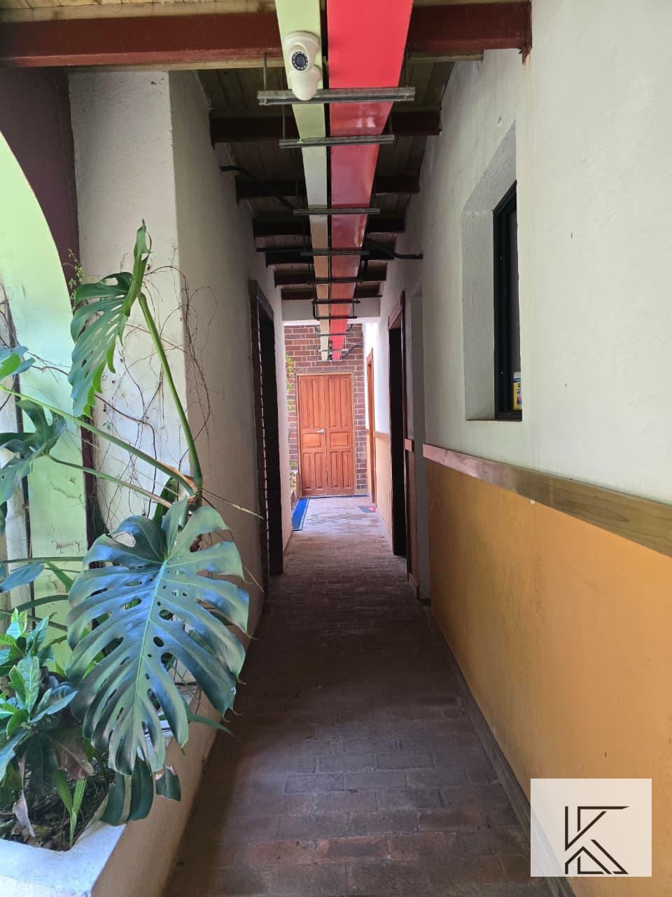 Se Vende Propiedad Colonial en el Corazón del Centro Histórico — Casa en Venta en Zona 1, Guatemala, Ciudad — foto 8 de 15