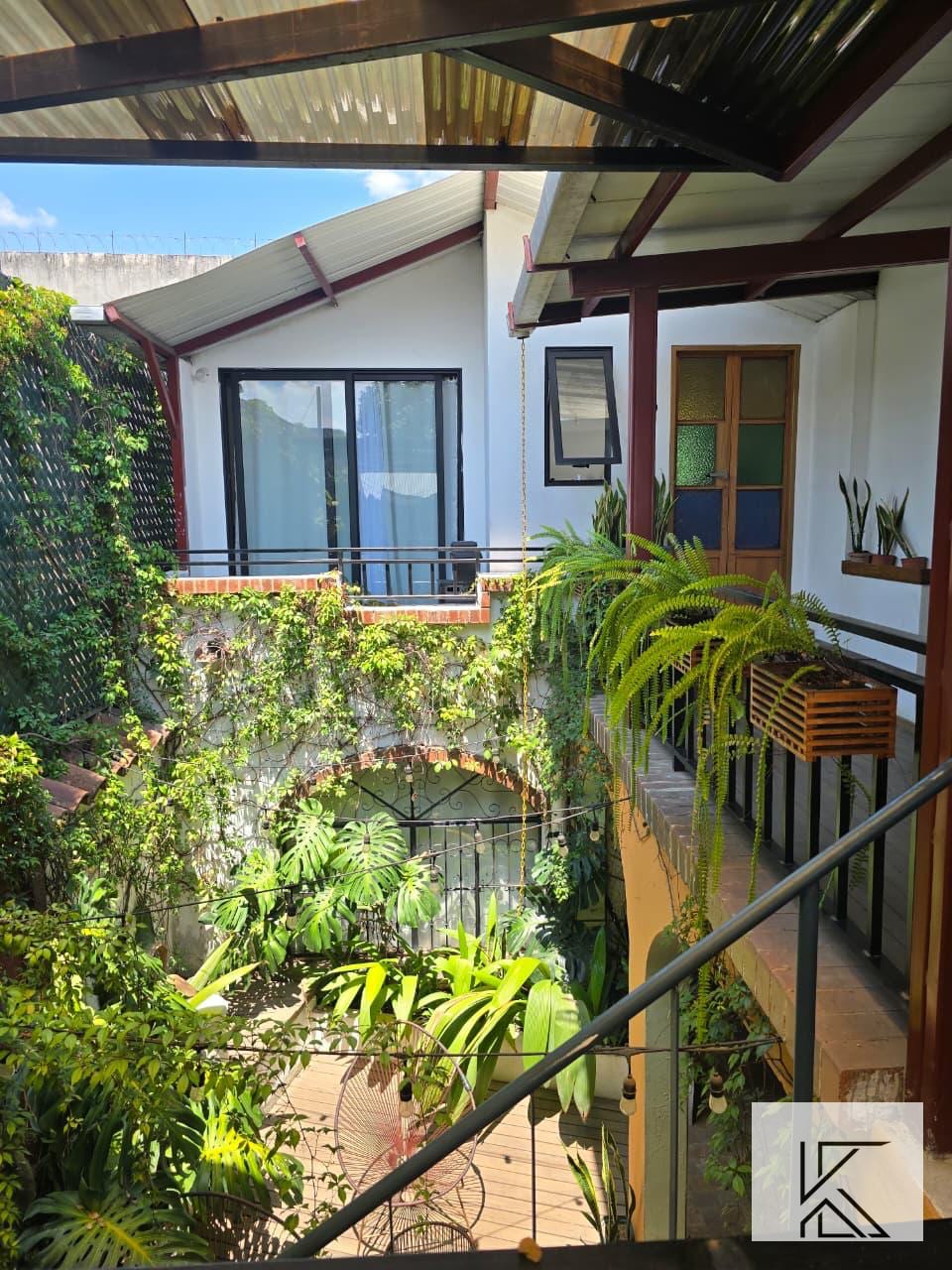 Se Vende Propiedad Colonial en el Corazón del Centro Histórico — Casa en Venta en Zona 1, Guatemala, Ciudad — foto 10 de 15
